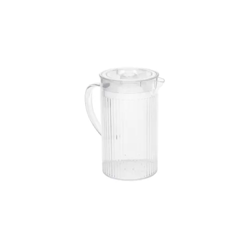 Schenkkan met deksel 1.5 liter 